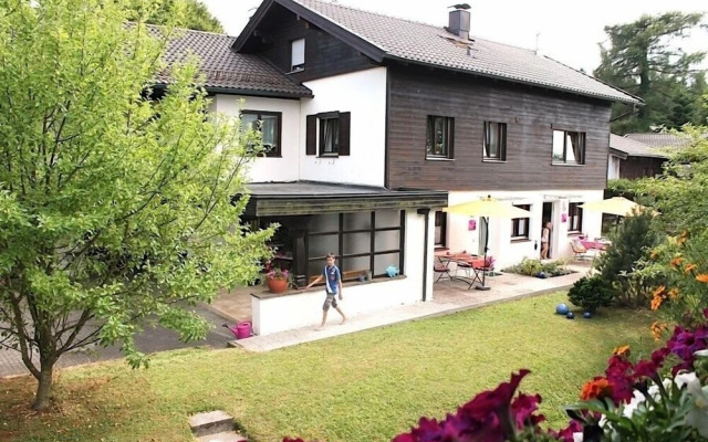 Chiemsee Eck Ferienwohnungen