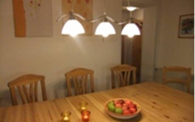 Apart Auszeit
