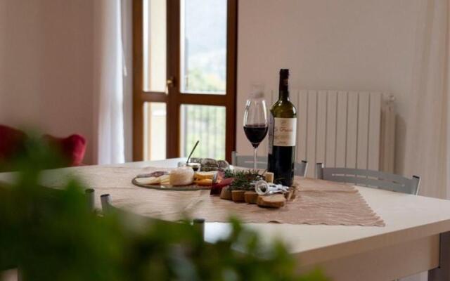 Agriturismo al Franet