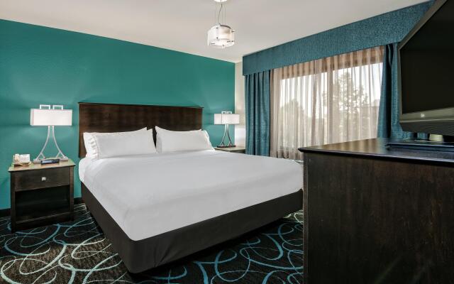 Holiday Inn Express Hotel & Suites Fort Worth Southwest I-20, an IHG Hotel