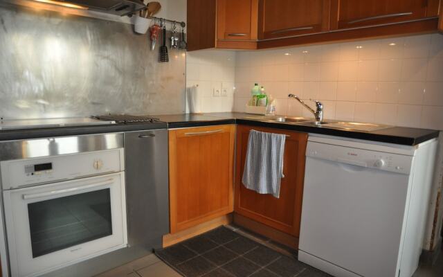 Le Moulin du Fief Gentil