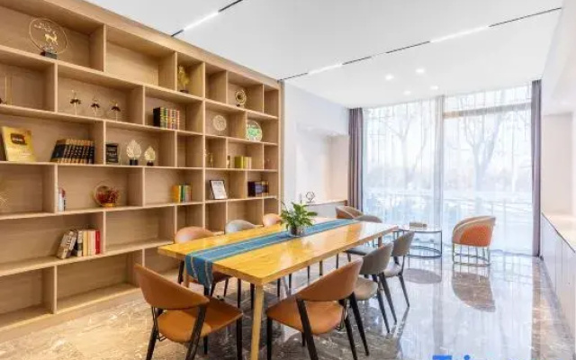 Shijiazhuang Royeah Hotel