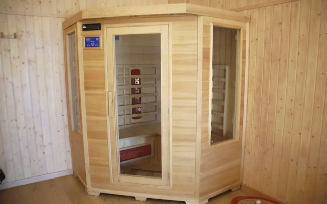 Verdidea - Villa Serra