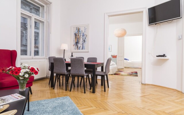 Alsergrund Luxury by Welcome2vienna