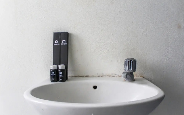 Minimalist and Stylish Studio Aeropolis Tangerang Apartment