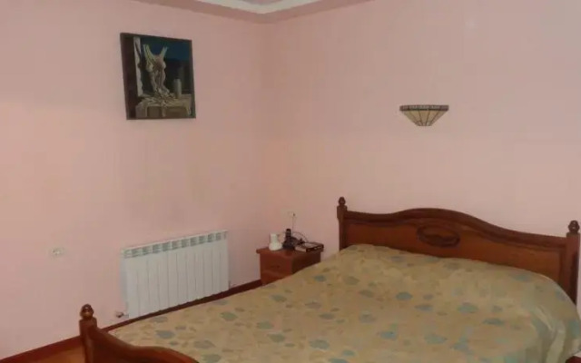 With a Swimming Pool Villa