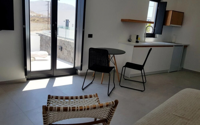 myLithos Suites