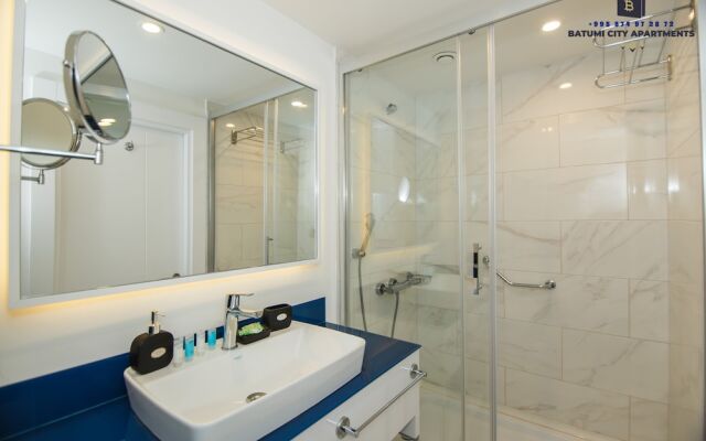 Batumi City Apartments