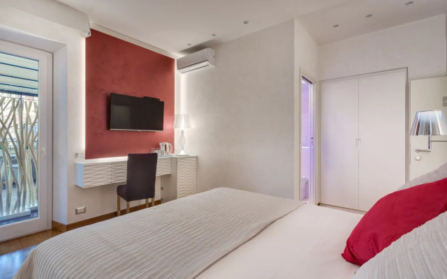 Shali Luxury Suite