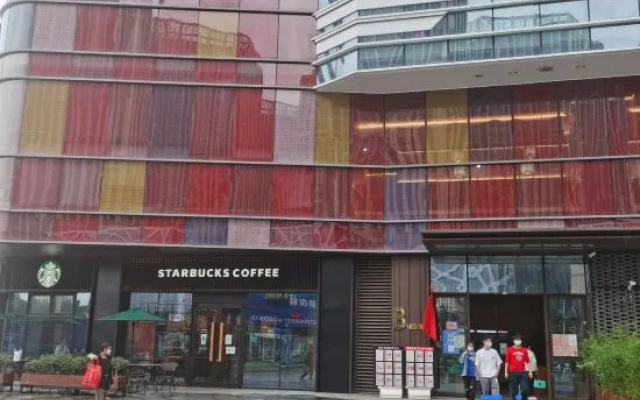 Tongya Homestay (Zhengzhou Gongyuanmao) – Exterior – Zhengzhou