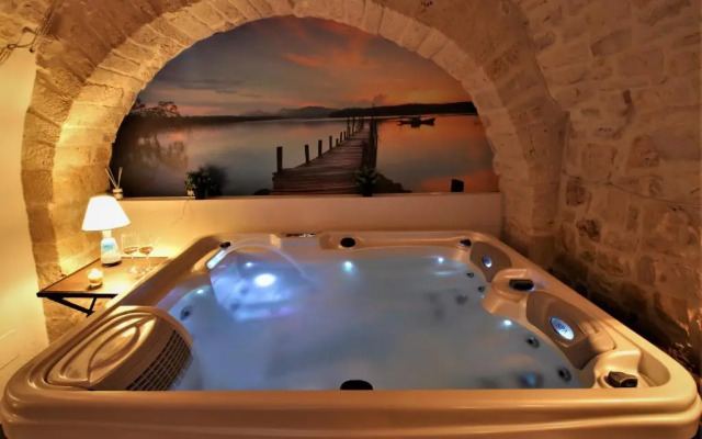 Albergo Diffuso Dimora Rossi