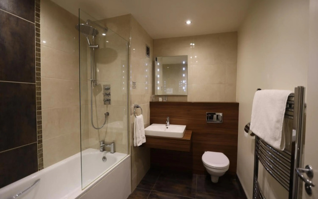 Glenavon House Hotel