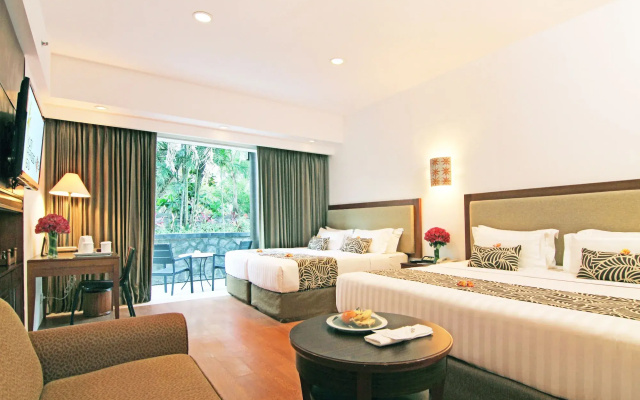 Kuta Paradiso Hotel