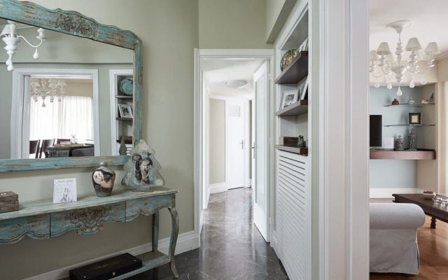 Fabulous 3 Bedroom Apartment near Kalimarmaro
