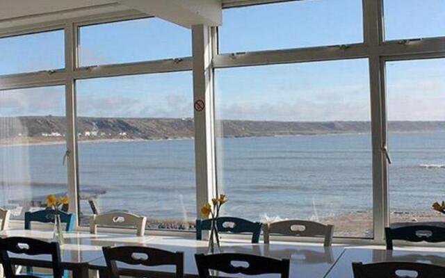 YHA Port Eynon