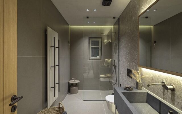 Hera Suite by Peliva Nature Suites