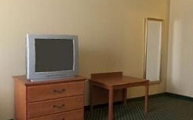 Holiday Inn Hotel & Suites Hattiesburg-university