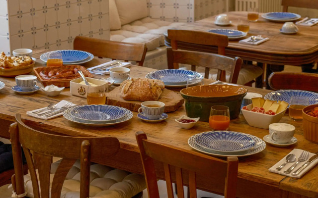 Le Domaine de Camboyer - The Originals Collection