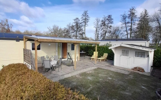 Vakantiepark Klein Vink - 136