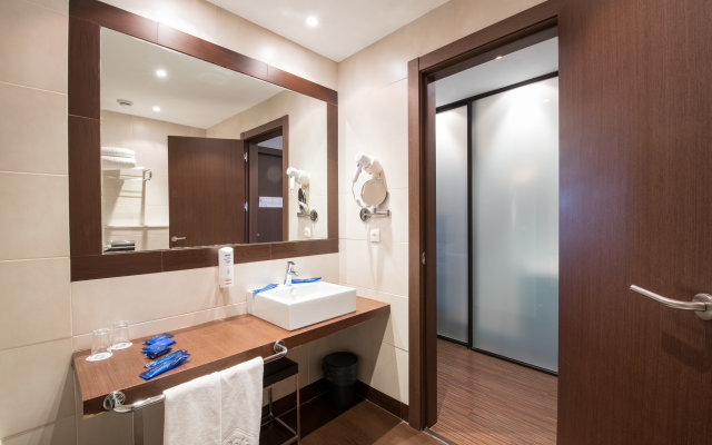 Hotel Abad San Antonio