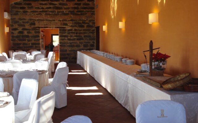 Agriturismo Passitti