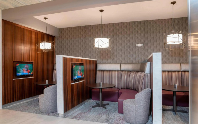 Courtyard by Marriott Cleveland Elyria