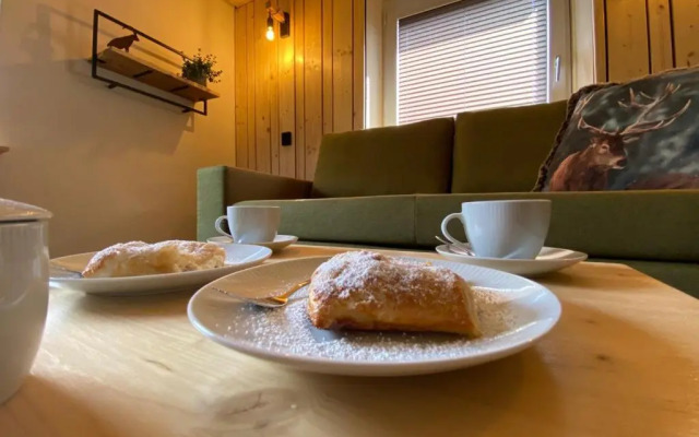 Haus Nocky Mountains