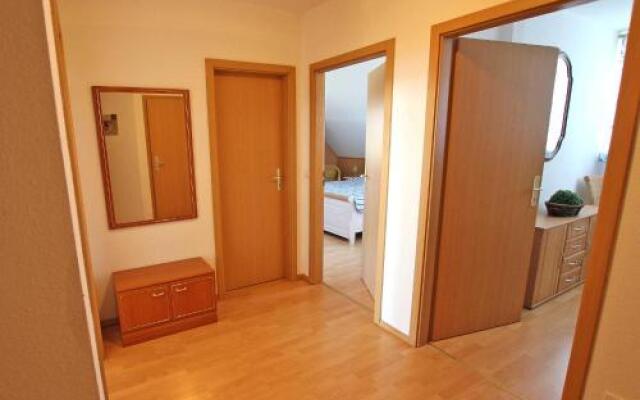 Ferienwohnung Kniep SEE 7931