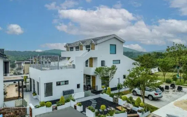 Changzhou Jingxiang Homestay