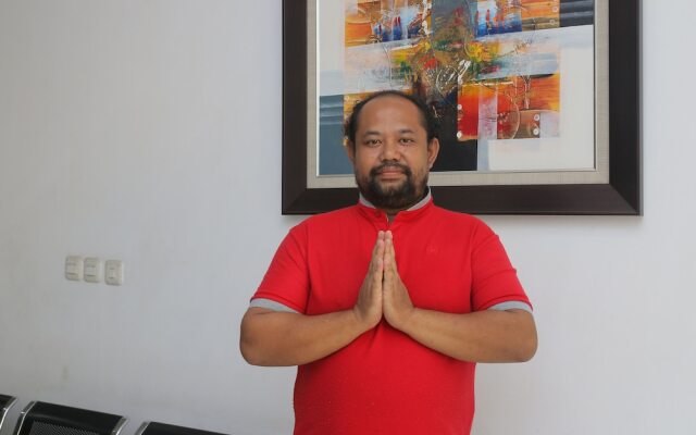 Airy Eco BSD Boulevard Residence AH Satu 36 Tangerang