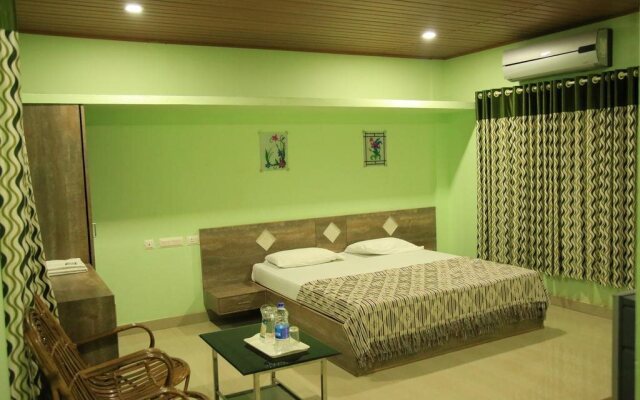 Pulikkal Tourist Home