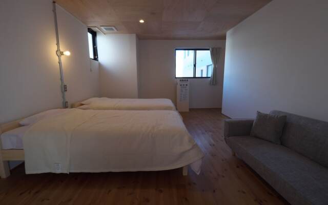 Guesthouse Cosa Hostel