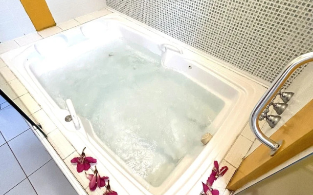 Chalés Da Casa Centenaria