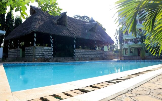 Greenyard Resort Mtwapa
