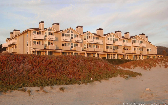 The Beach House Hotel Half Moon Bay