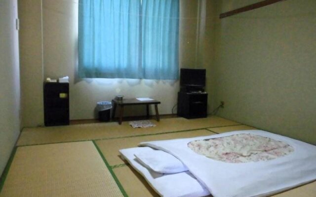 Business Hotel Ark Hekinan
