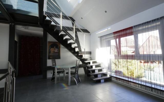 La Griffe à Foin, Kaysersberg - Maison de 250 m²