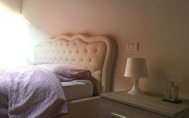 Alla Salute Apartments