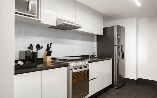 Lumina at Taman Condesa