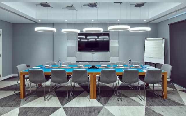 Holiday Inn Express Gibraltar by IHG