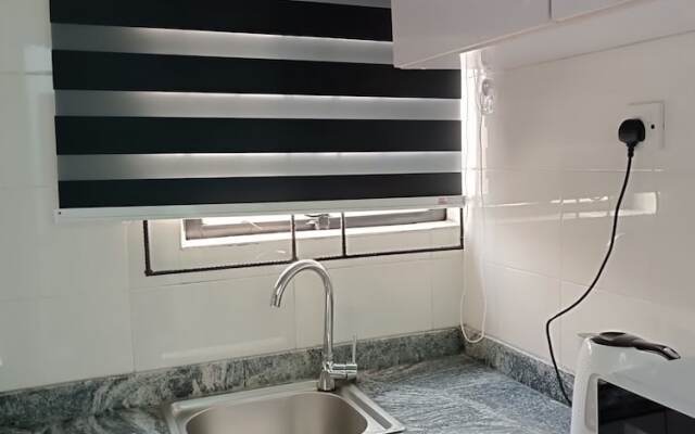 Blueocean.cog Apartments