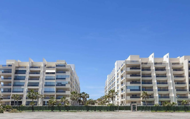 Apartamentos Mar y Sal