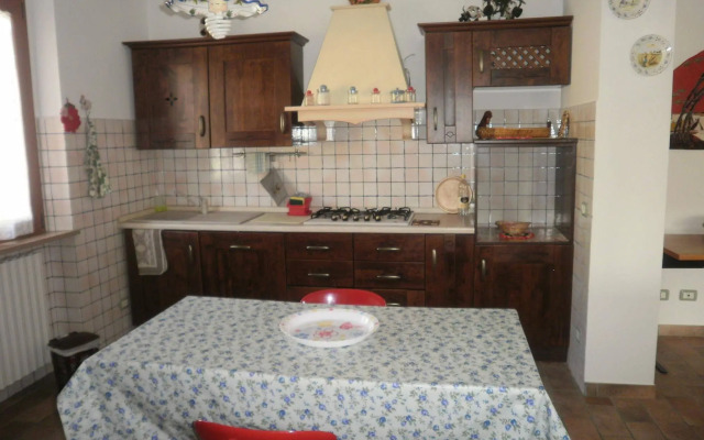 Casale Montesicuro