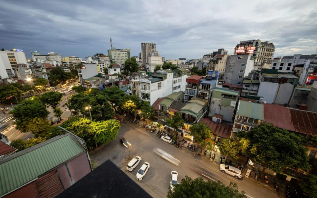 Millennium Hanoi Hotel