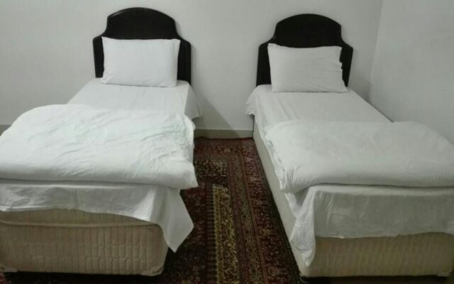 Al Eairy Apartments - Al Riyad 4