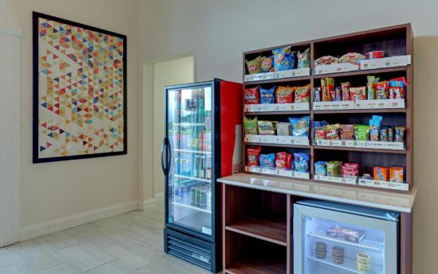 Holiday Inn Express Campbellsville by IHG