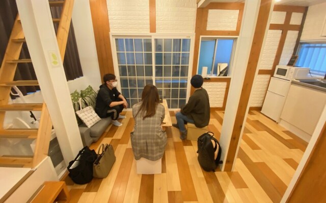 Matsuri Loft House