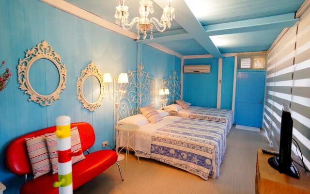 No. 631 Pudding Villa I