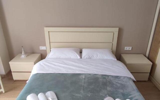 Astoria Home - Place for rest in Isani