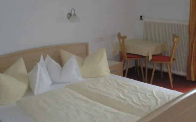 Appartements Wasserfälle